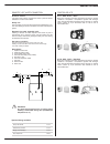 Installation, Operating And Servicing Instructions - (page 8)