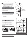 Installation And Assembly Manual - (page 5)
