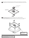 Installation And Assembly Manual - (page 8)