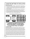 Assembly/mounting Instructions - (page 11)