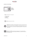 Installation, Operating And Maintenance Manual - (page 21)