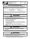 User's Information Manual - (page 1)