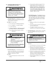 User's Information Manual - (page 9)