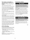 Use & Care Manual - (page 11)