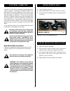 Installation Instructions & Homeowner's Manual - (page 6)