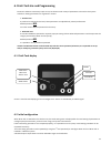 Installing And Operating Manual - (page 13)