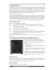 Operation Instructions Manual - (page 19)