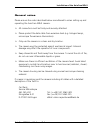 Installation Reference Manual - (page 11)