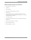 Installation Reference Manual - (page 13)