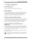Installation Reference Manual - (page 41)