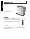 Owner's Instruction Manual - (page 8)