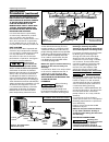 Owners And Operation Manual - (page 2)