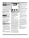 Owners And Operation Manual - (page 3)
