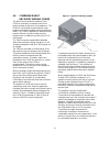 Installation, Operation And Service Manual - (page 9)