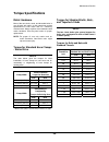 Operation & Maintenance Manual - (page 131)