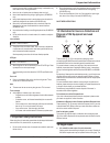 Important Information Manual - (page 3)