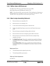 Field Service Manual - (page 100)