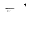 Service And Reference Manual - (page 14)