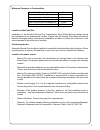 Installation Specification Sheet - (page 3)