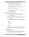 Service And Reference Manual - (page 124)