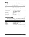 Service And Reference Manual - (page 132)