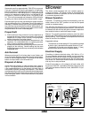 Installation And Operation Instructions Manual - (page 14)