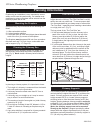 Homeowner's Installation & Operating Manual - (page 6)
