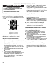 Use And Care Manual - (page 54)