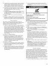 Use & Care Manual - (page 41)