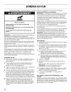 Use & Care Manual - (page 60)