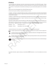 Operating and maintenance instructions manual - (page 3)