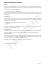 Operating and maintenance instructions manual - (page 4)