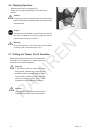 Operating and maintenance instructions manual - (page 16)