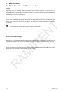 Operating and maintenance instructions manual - (page 18)
