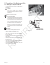 Operating and maintenance instructions manual - (page 21)