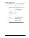 Service And Reference Manual - (page 137)