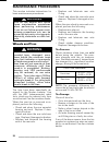 Operator's Manual - (page 96)