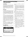 Operator's Manual - (page 118)