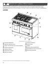 Use And Care Manual - (page 42)