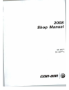 Shop Manual - (page 3)