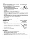 Owner's Manual And Parts List - (page 9)