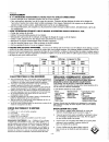 Owner's Manual And Parts List - (page 14)