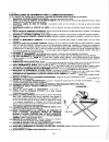 Owner's Manual And Parts List - (page 21)