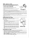 Owner's Manual And Parts List - (page 27)