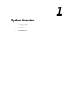 Service And Reference Manual - (page 12)