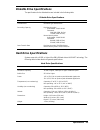 Service And Reference Manual - (page 109)