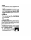 Use And Care Manual - (page 17)