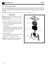 Operator's Manual / Parts Book - (page 18)