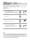 Programming And Users Manual - (page 6)