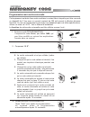 Programming And Users Manual - (page 34)